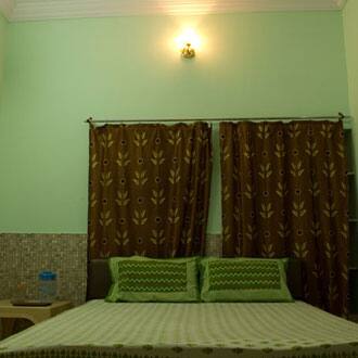 Hotel Shivalaya International, Jodhpur 3